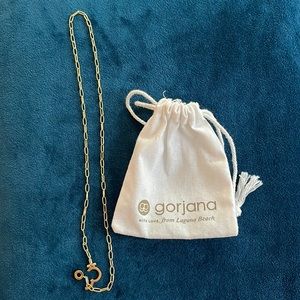 Gorjana Parker Mini Necklace